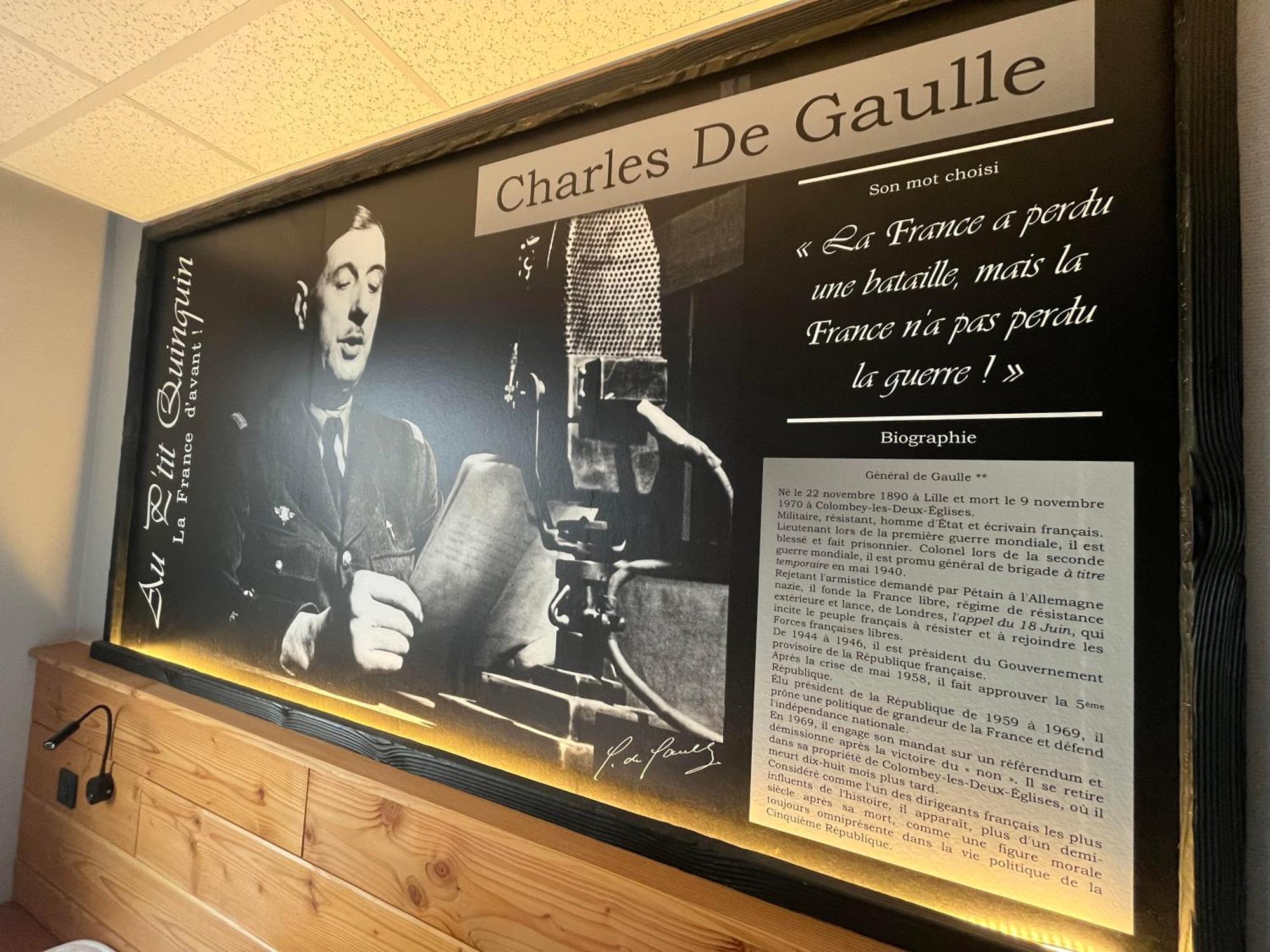 Hotel Au Petit Quinquin à Céaux Extérieur photo